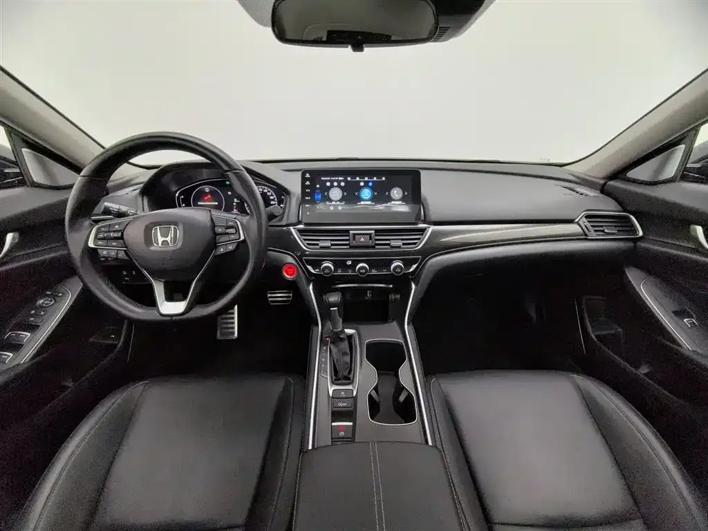 Honda Accord 2023 из CN, фото 9