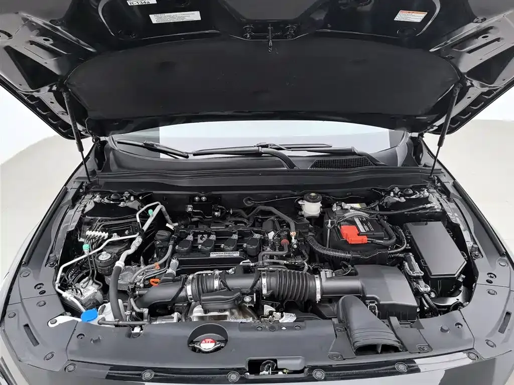 Honda Accord 2023 из CN, фото 7