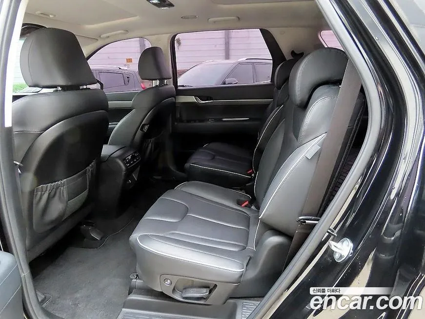 Hyundai Palisade — фото 4