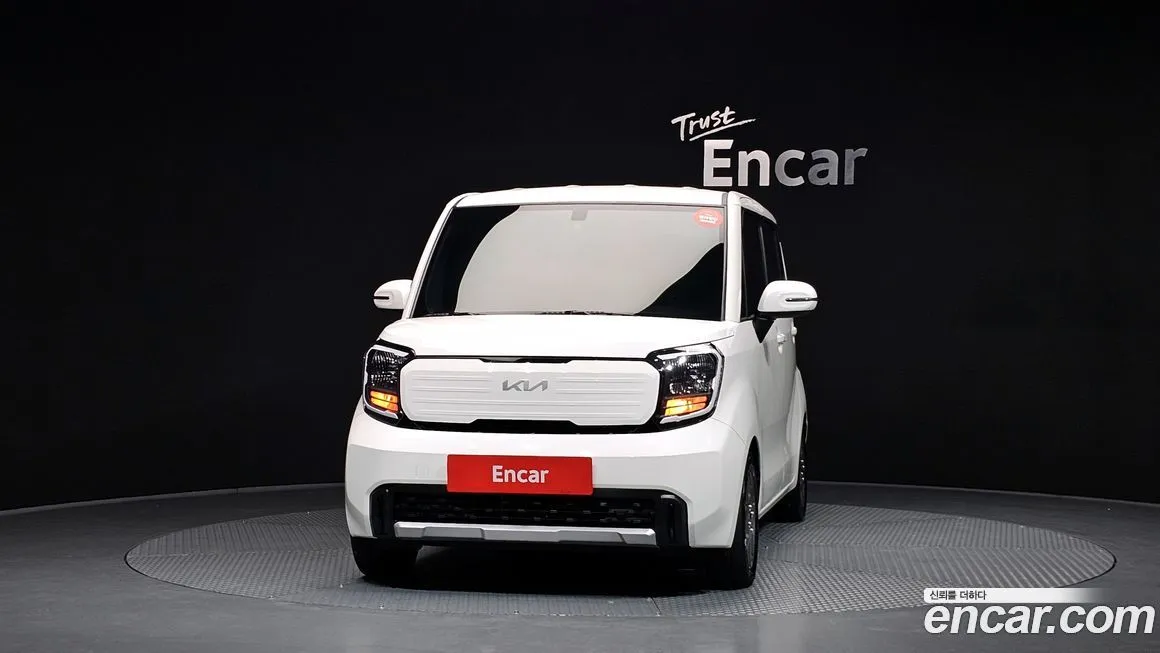 Kia RAY 2023 из KR, фото 8
