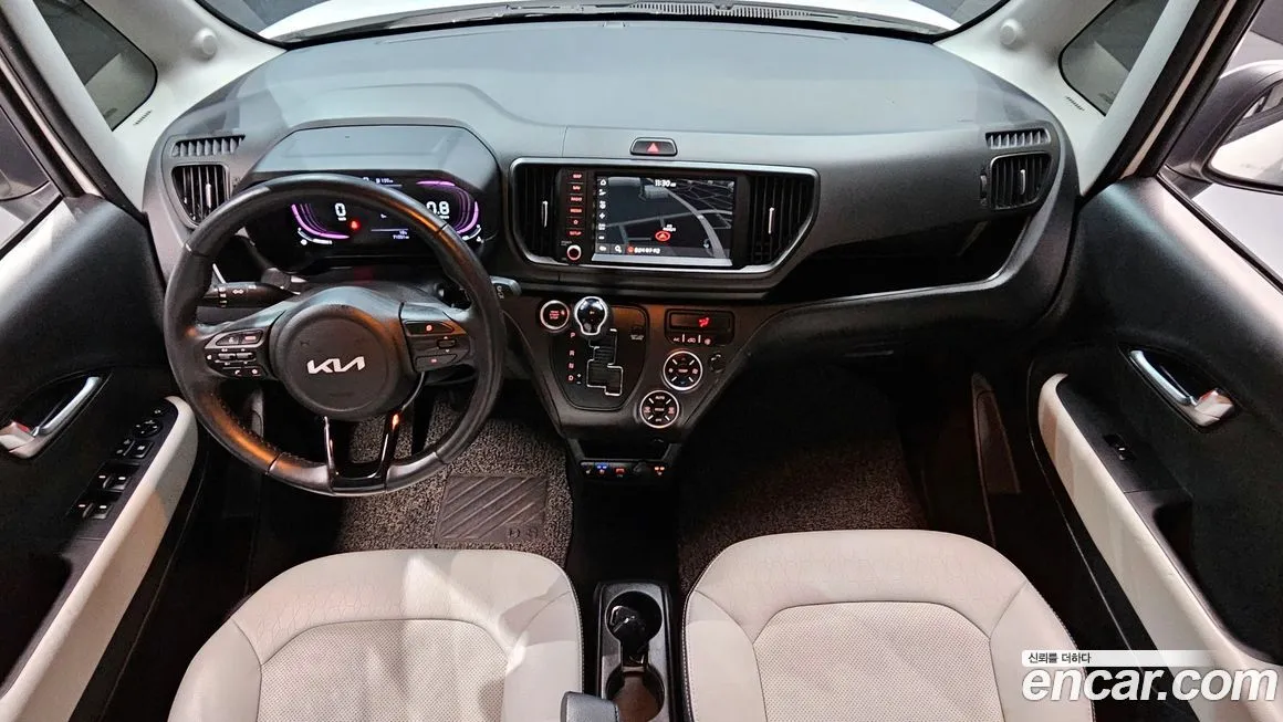 Kia RAY 2023 из KR, фото 10