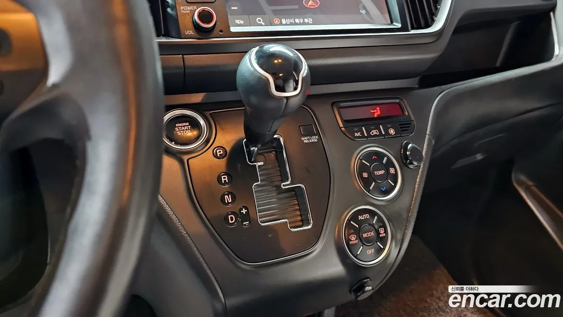 Kia RAY 2023 из KR, фото 4