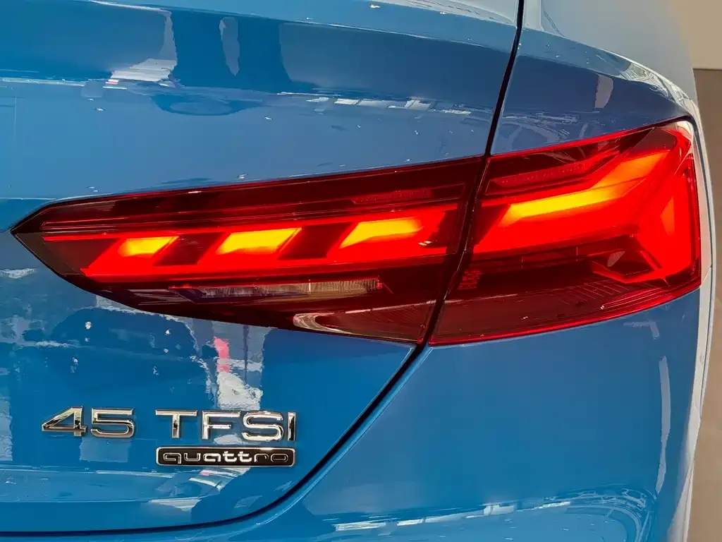 Audi A5 (Import) 2022 из CN, фото 7