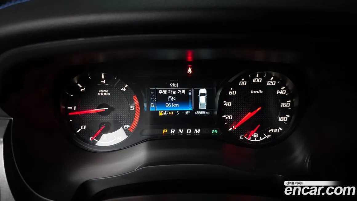 Ford Ranger 2022 из KR, фото 2