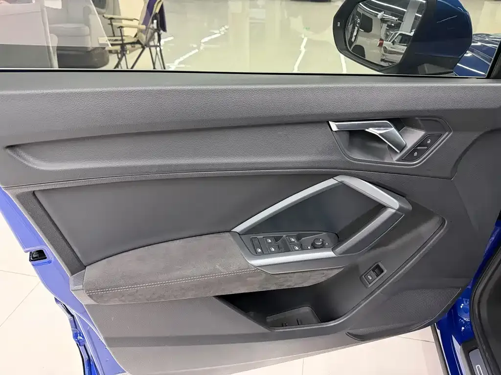 Audi Q3 Sportback 2022 из CN, фото 6