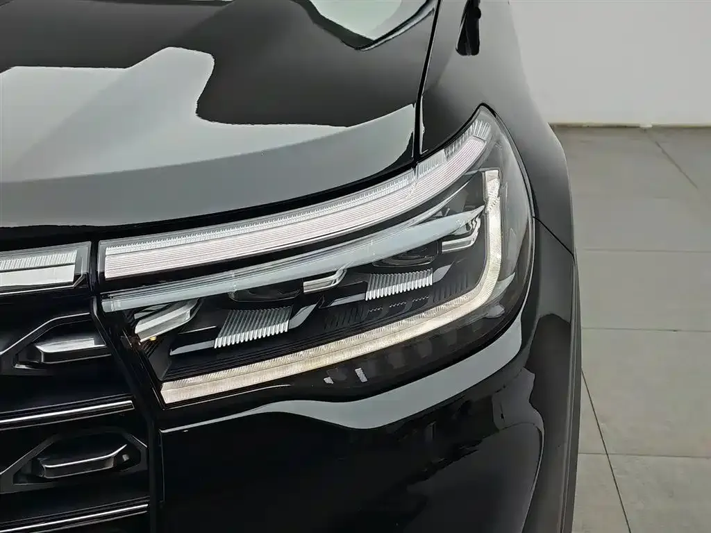 Ford Explorer 2022 из CN, фото 9