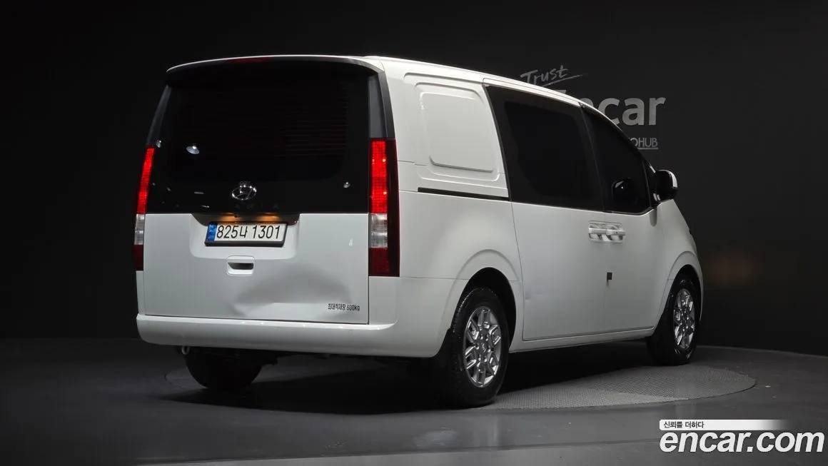 Hyundai Staria 2022 из KR, фото 3