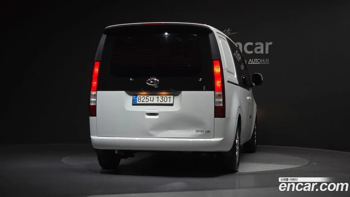 Hyundai Staria 2022 из KR, фото 2