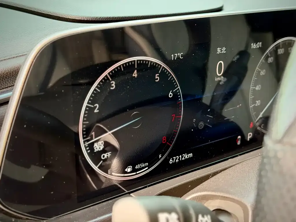 Buick GL8 2021 из CN, фото 8