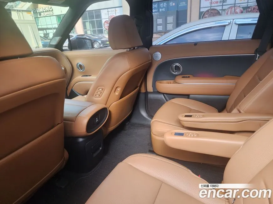 Hyundai Palisade 2026 из KR, фото 7