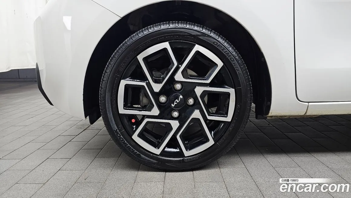 Kia RAY 2023 из KR, фото 10