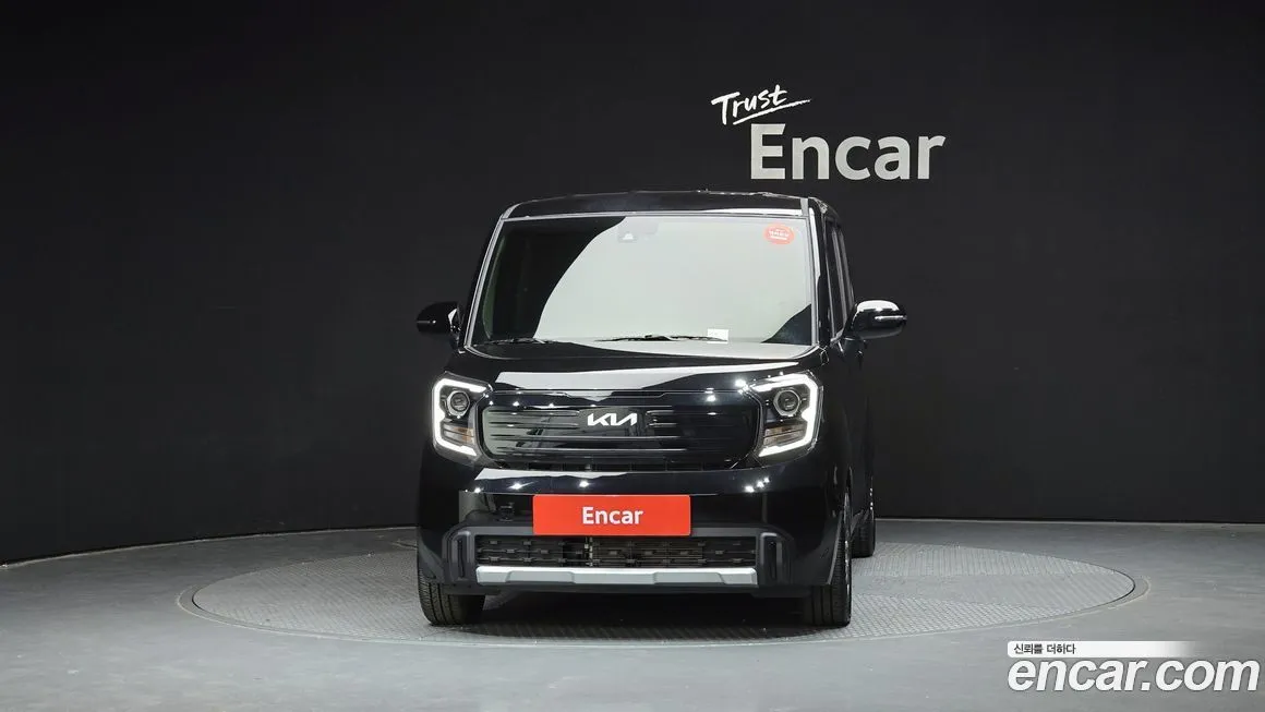 Kia RAY 2024 из KR, фото 3