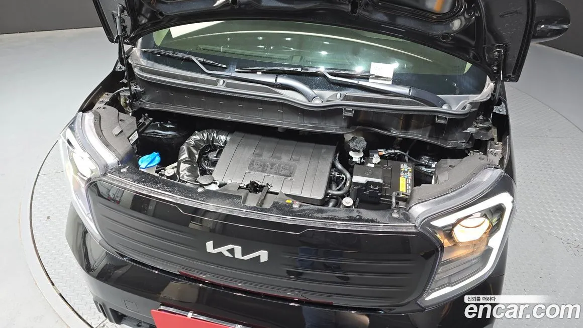 Kia RAY 2024 из KR, фото 10