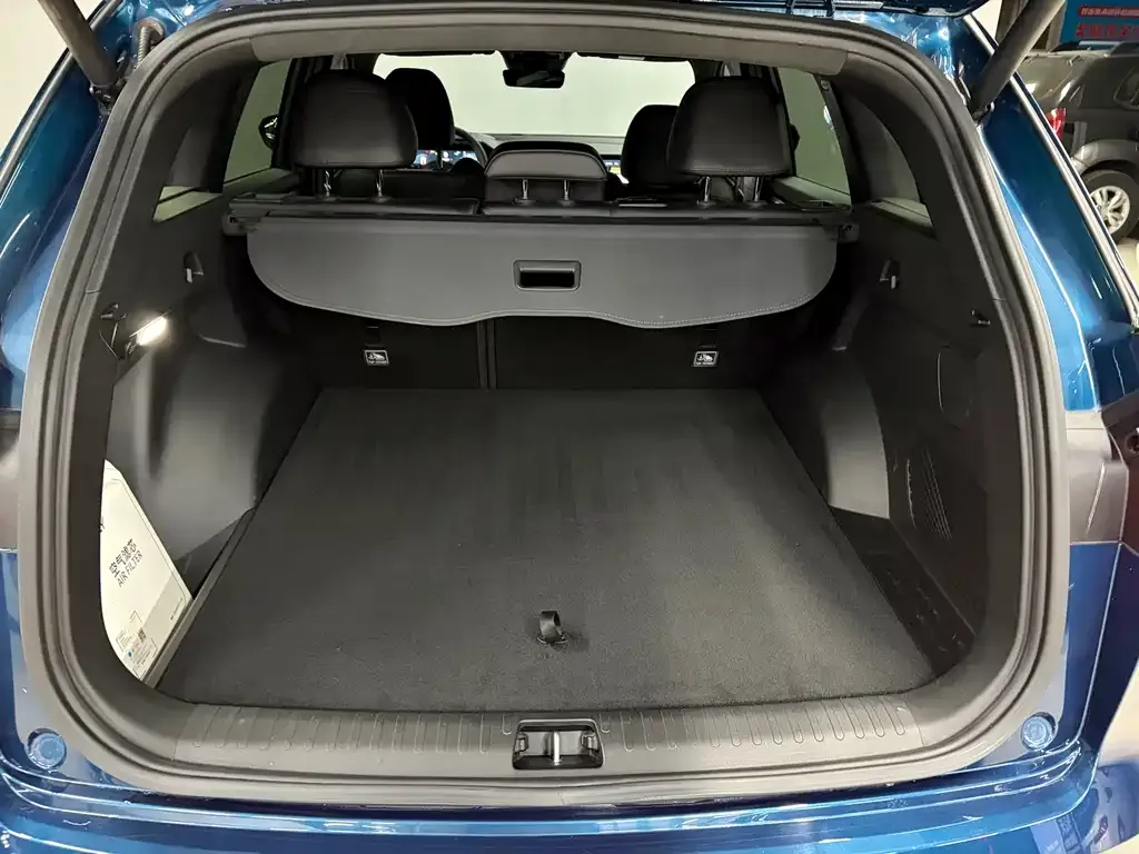 Geely Xingyue L 2022 из CN, фото 7