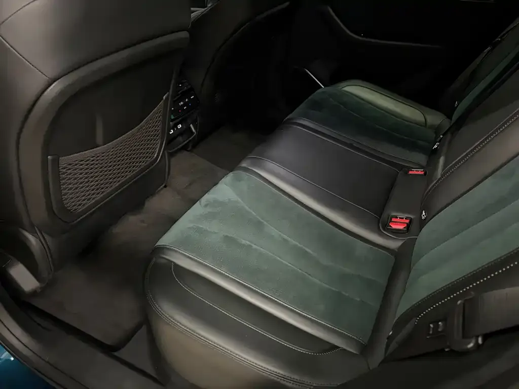 Geely Xingyue L 2022 из CN, фото 3