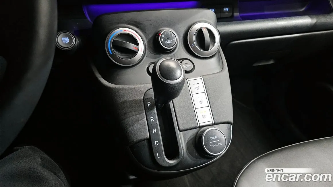 Hyundai Casper 2023 из KR, фото 10