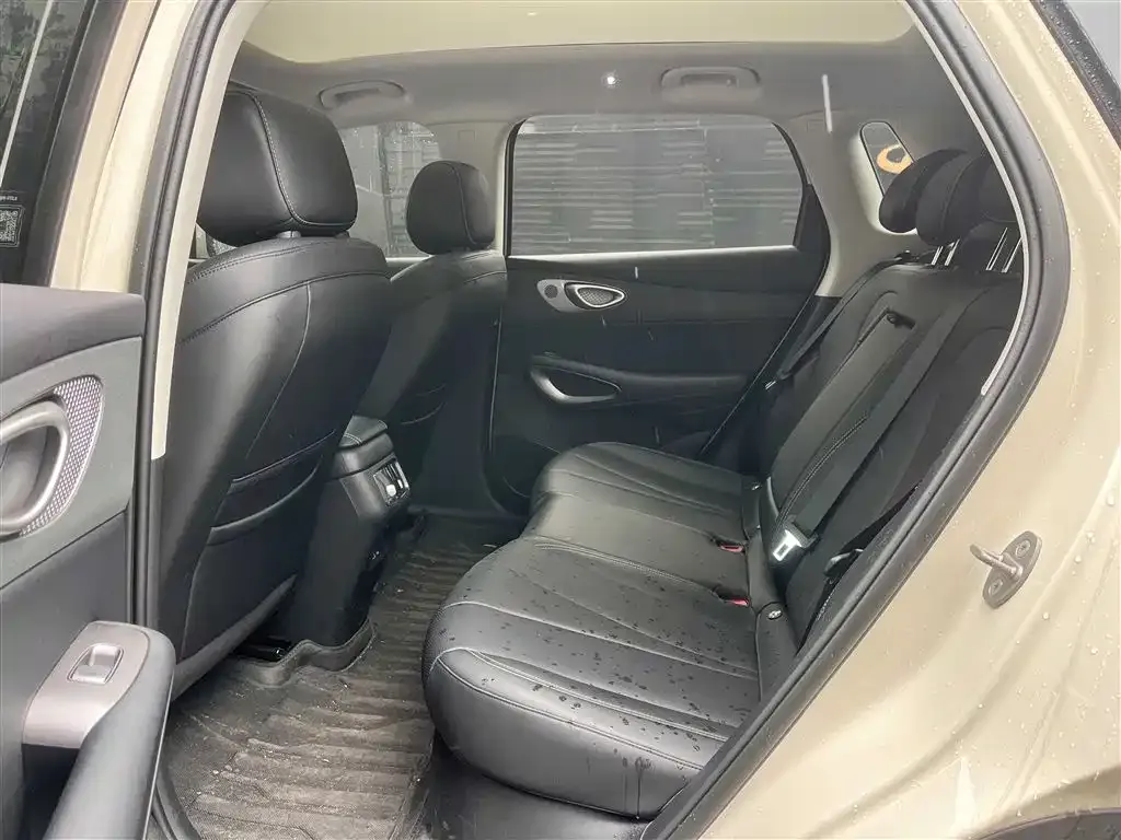BYD Hiace 05 EV 2025 из CN, фото 6