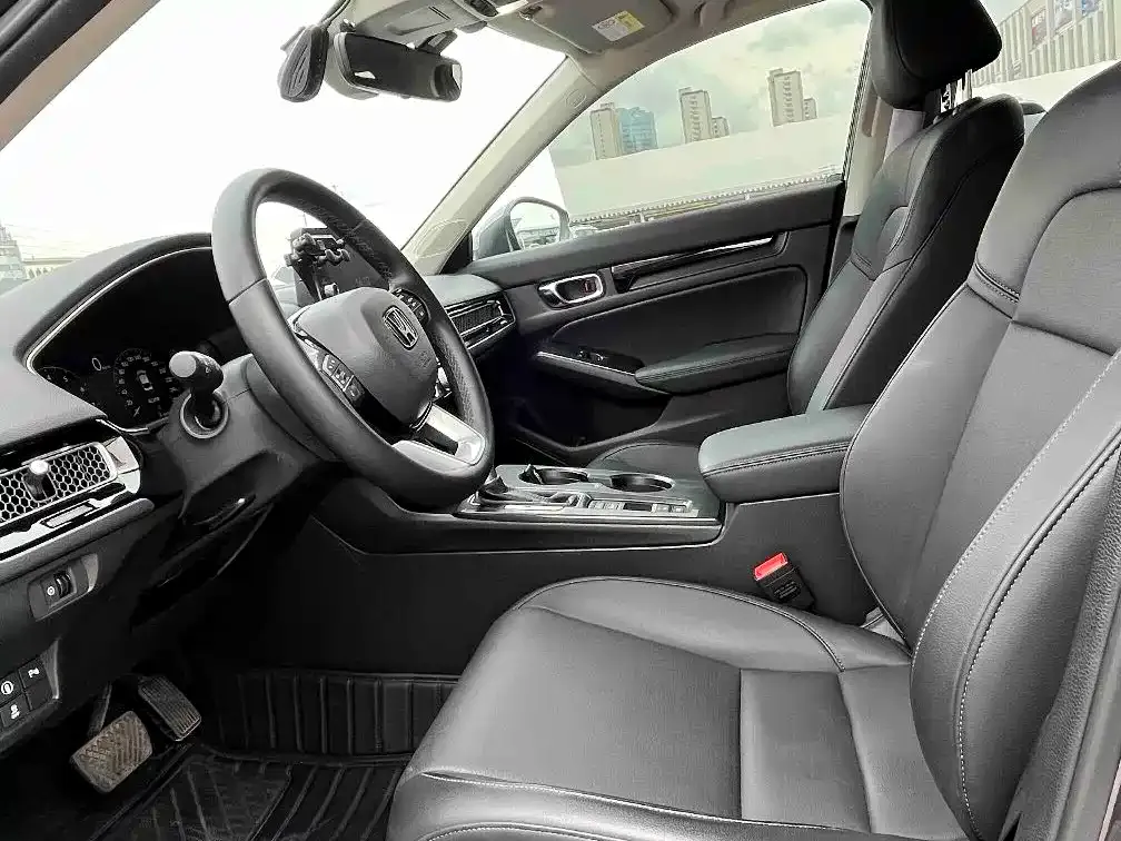 Honda Integra 2023 из CN, фото 7
