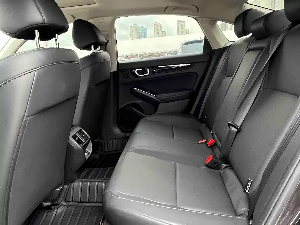 Honda Integra 2023 из CN, фото 2