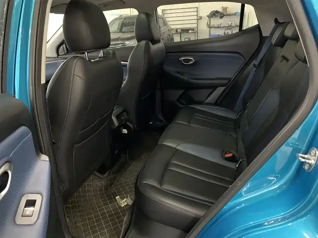 GAC Motor Trumpchi GS3 2023 из CN, фото 2