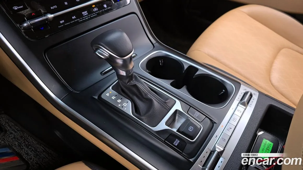 Kia Carnival 2023 из KR, фото 5