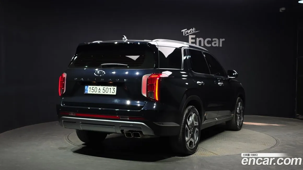 Hyundai Palisade 2023 из KR, фото 10