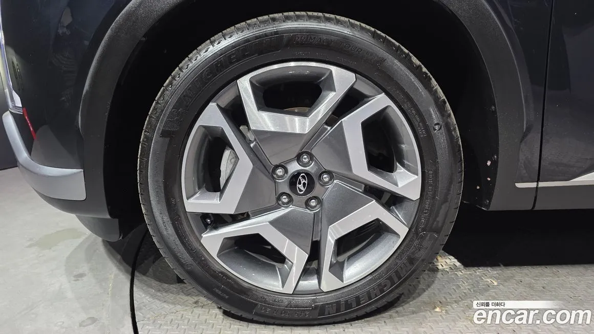 Hyundai Palisade 2023 из KR, фото 6