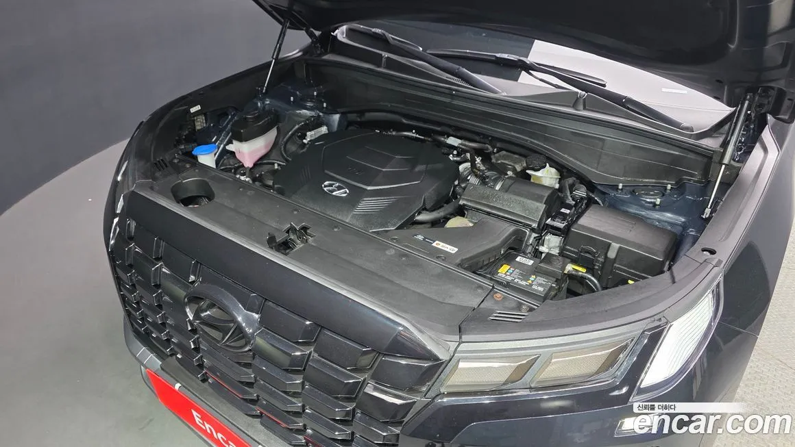 Hyundai Palisade 2023 из KR, фото 9
