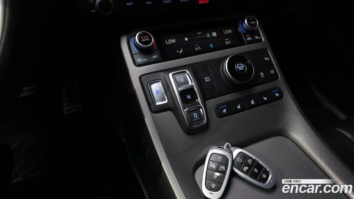 Hyundai Palisade 2023 из KR, фото 5