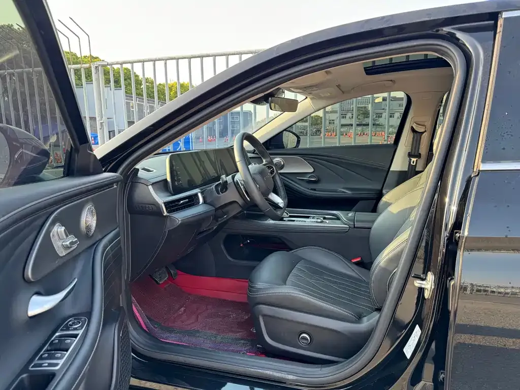 Chery Arrizo 8 2025 из CN, фото 3
