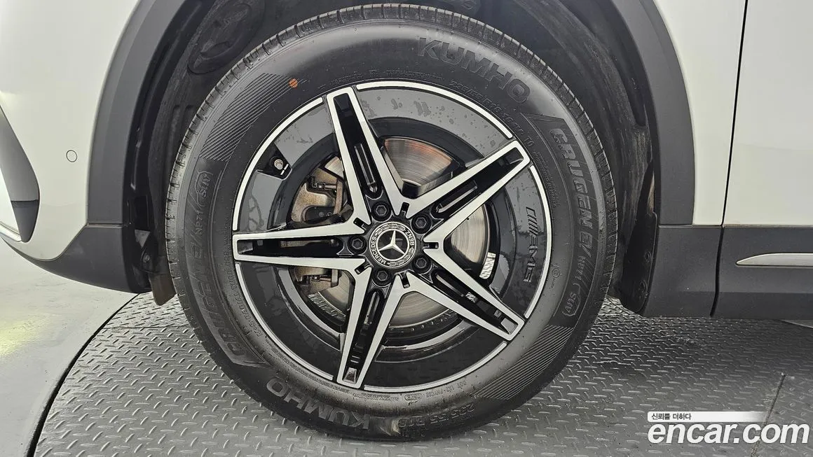 Mercedes-Benz EQA 2022 из KR, фото 9