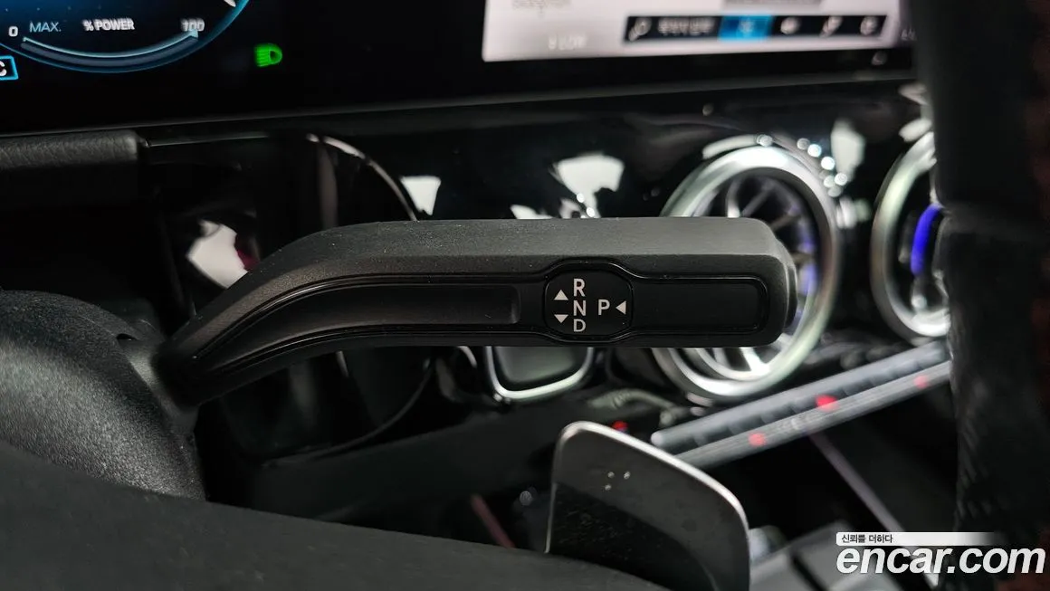 Mercedes-Benz EQA 2022 из KR, фото 5
