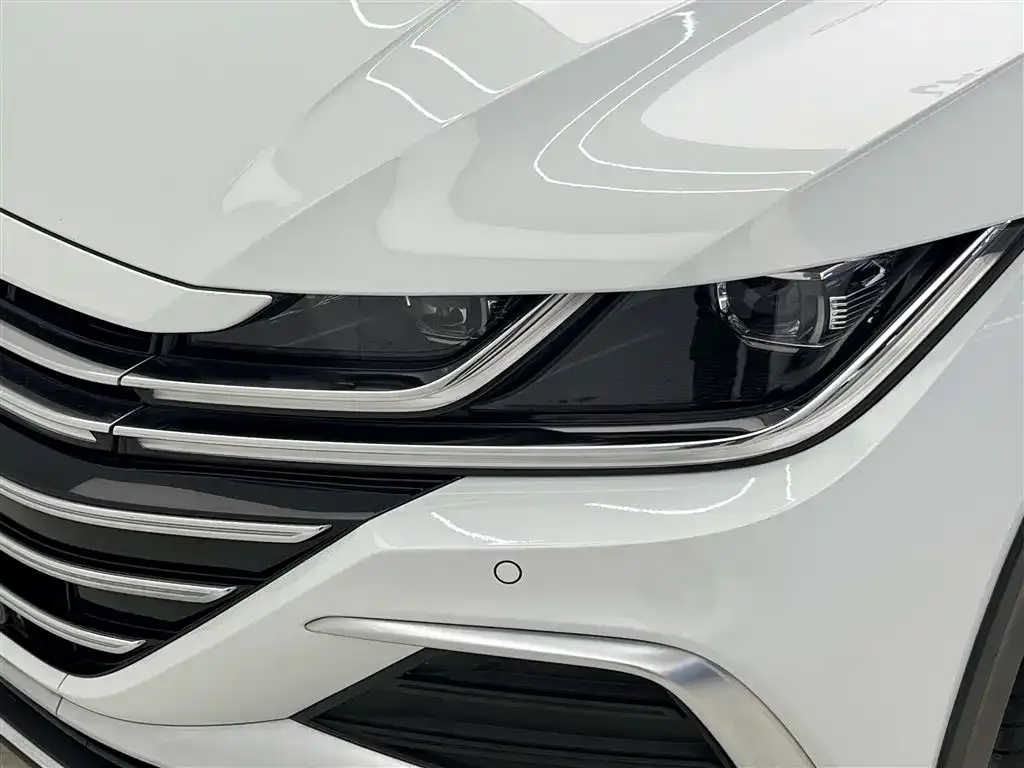 Volkswagen CC 2021 из CN, фото 7