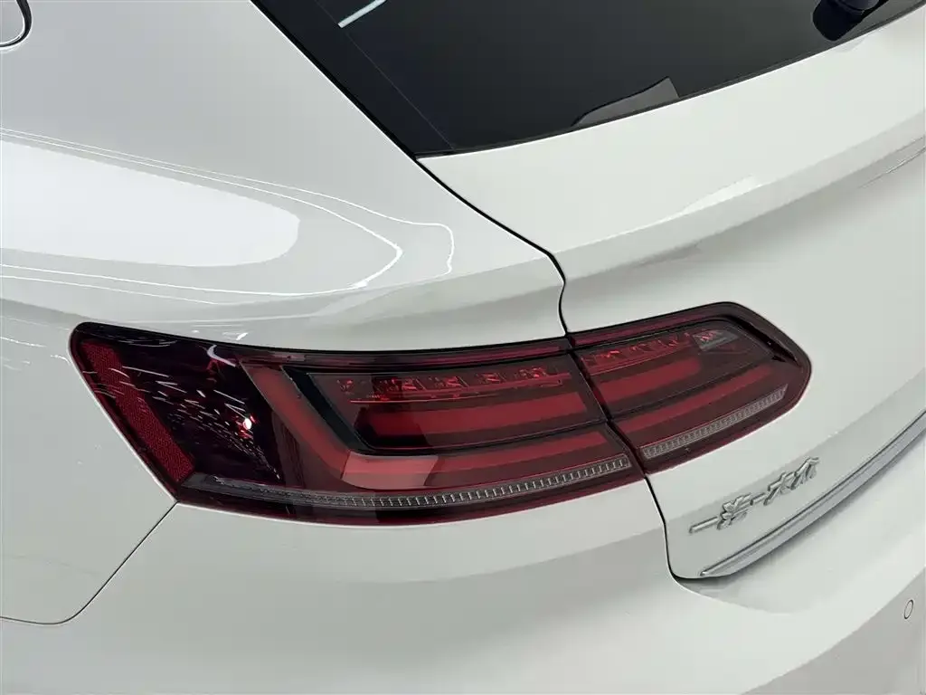 Volkswagen CC 2021 из CN, фото 6