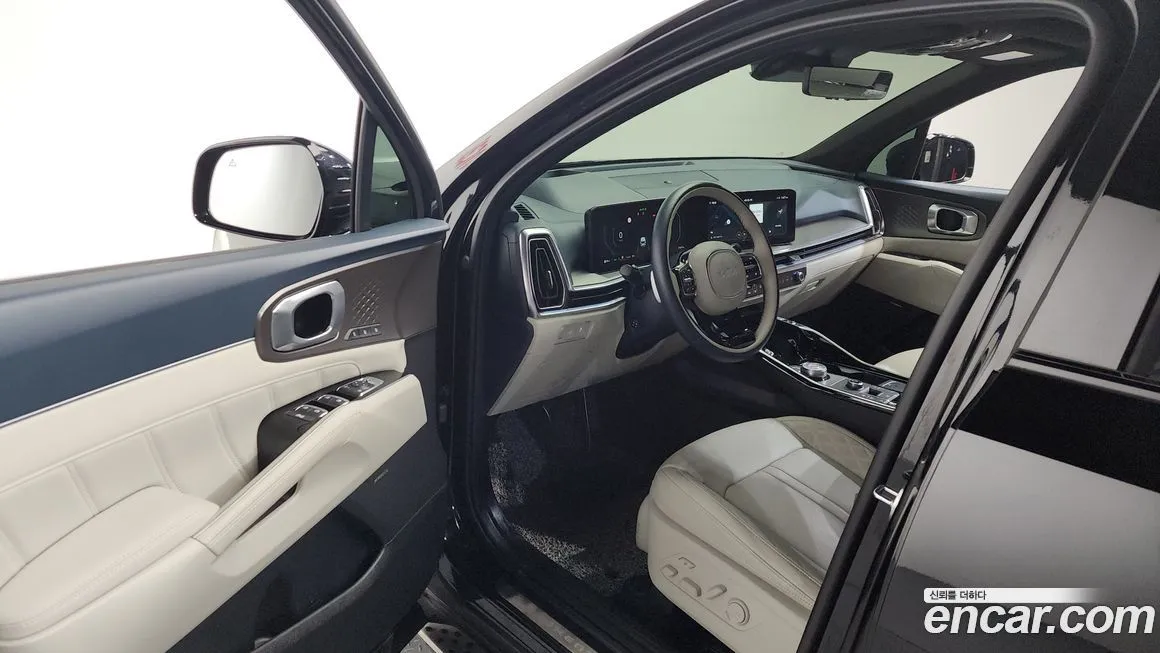 Kia Sorento — фото 5