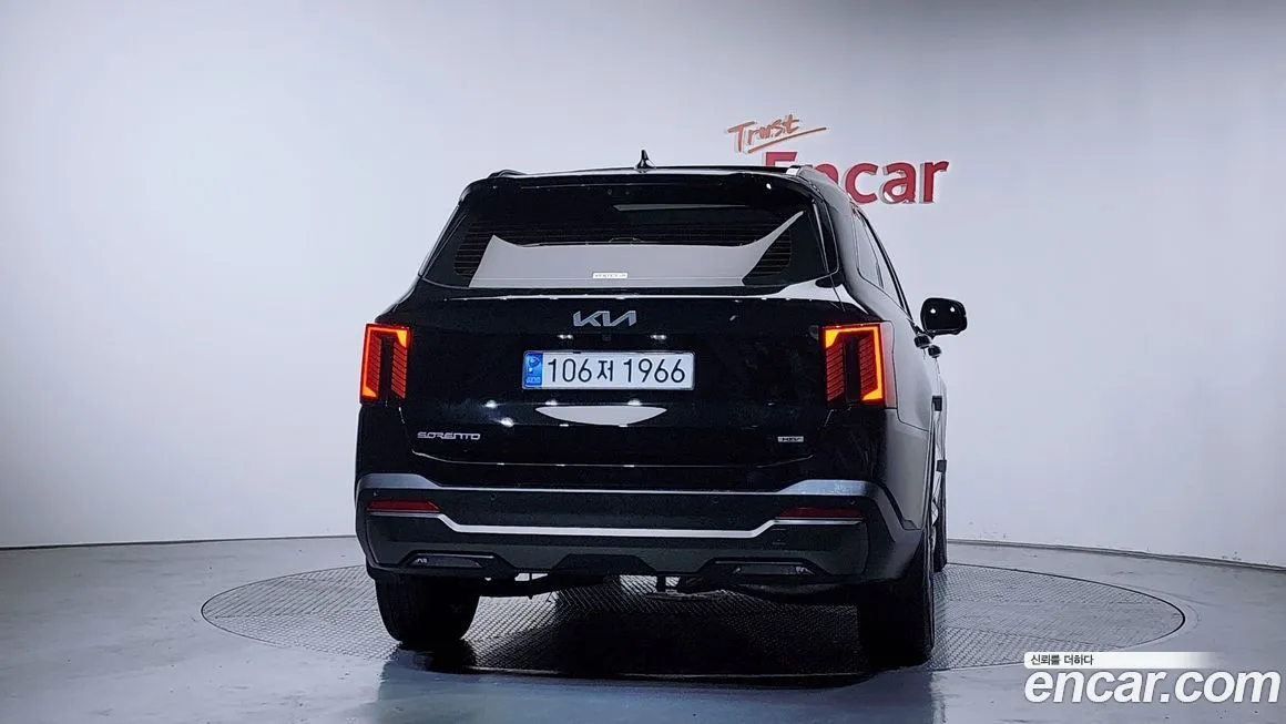 Kia Sorento — фото 4