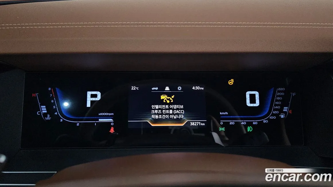 KG Mobility (Ssangyong) Torres 2023 из KR, фото 4