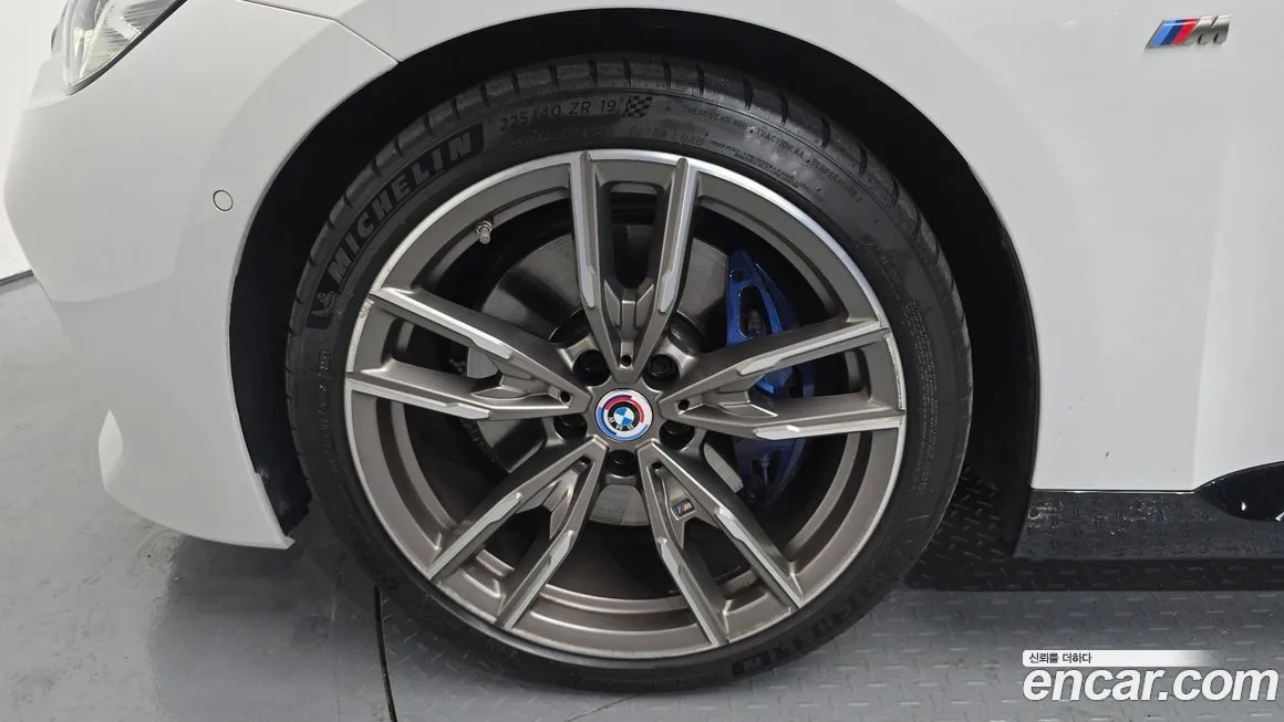 BMW 2-Series 2023 из KR, фото 5