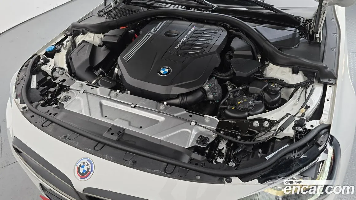 BMW 2-Series 2023 из KR, фото 8