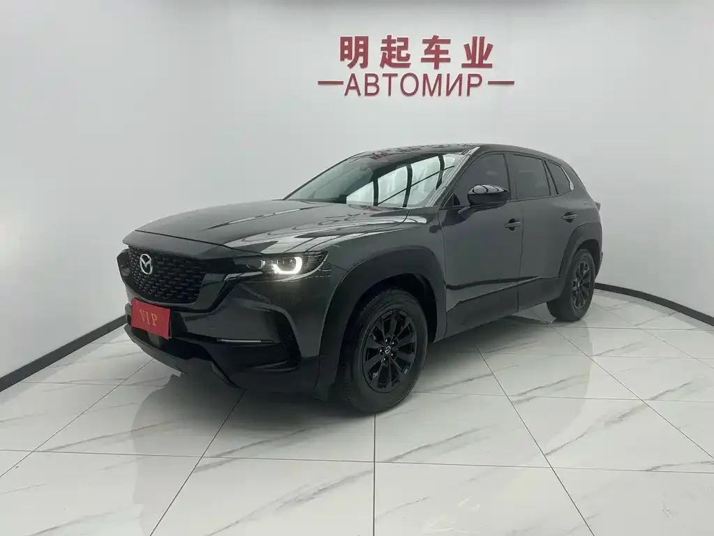 Mazda CX-50 2023 из CN, фото 1