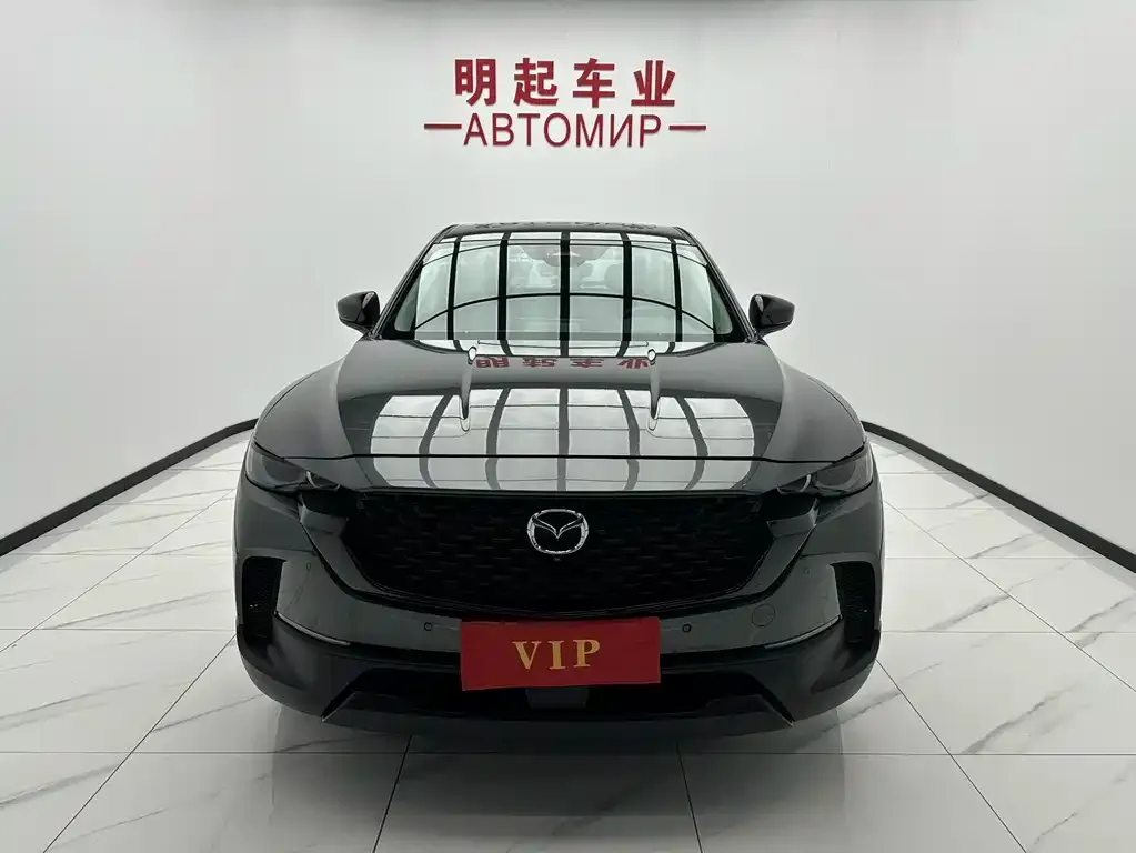 Mazda CX-50 2023 из CN, фото 2