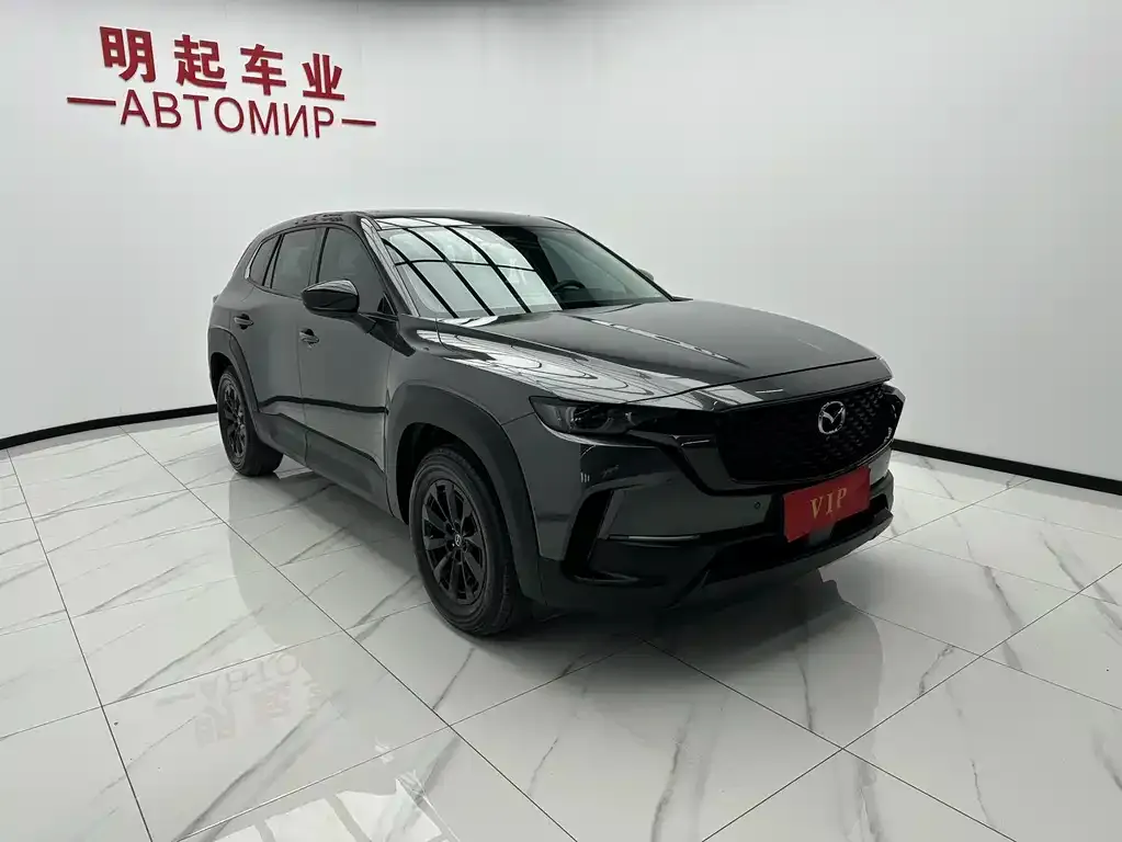 Mazda CX-50 2023 из CN, фото 3