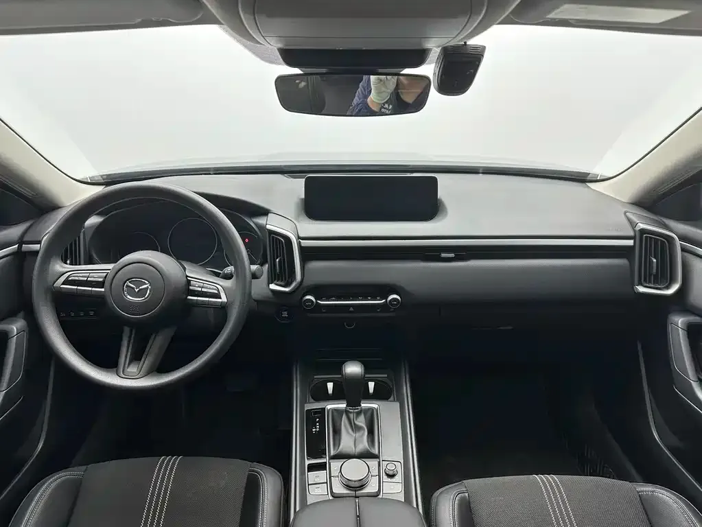 Mazda CX-50 2023 из CN, фото 8
