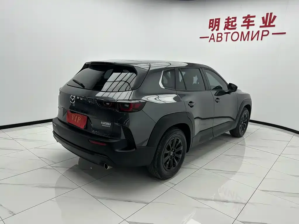 Mazda CX-50 2023 из CN, фото 7