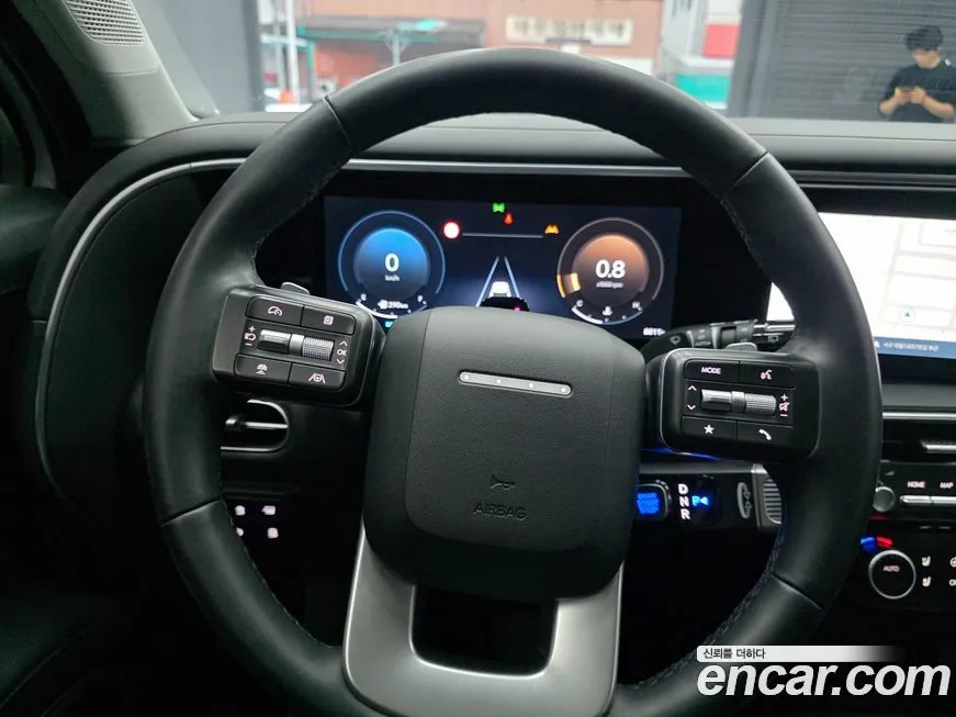 Hyundai Palisade 2025 из KR, фото 5