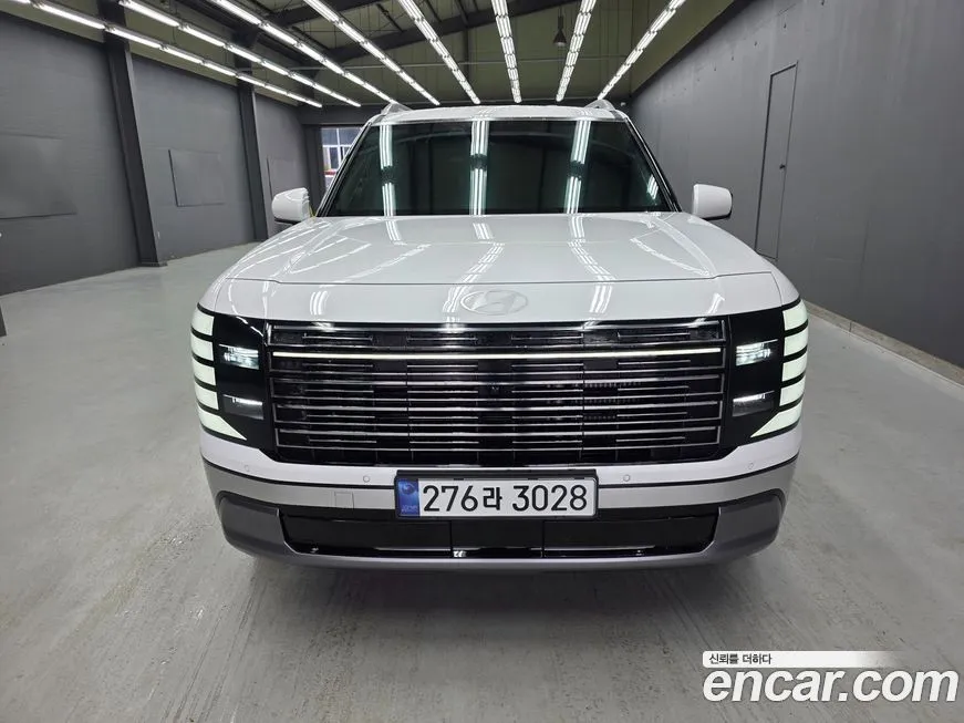 Hyundai Palisade 2025 из KR, фото 6