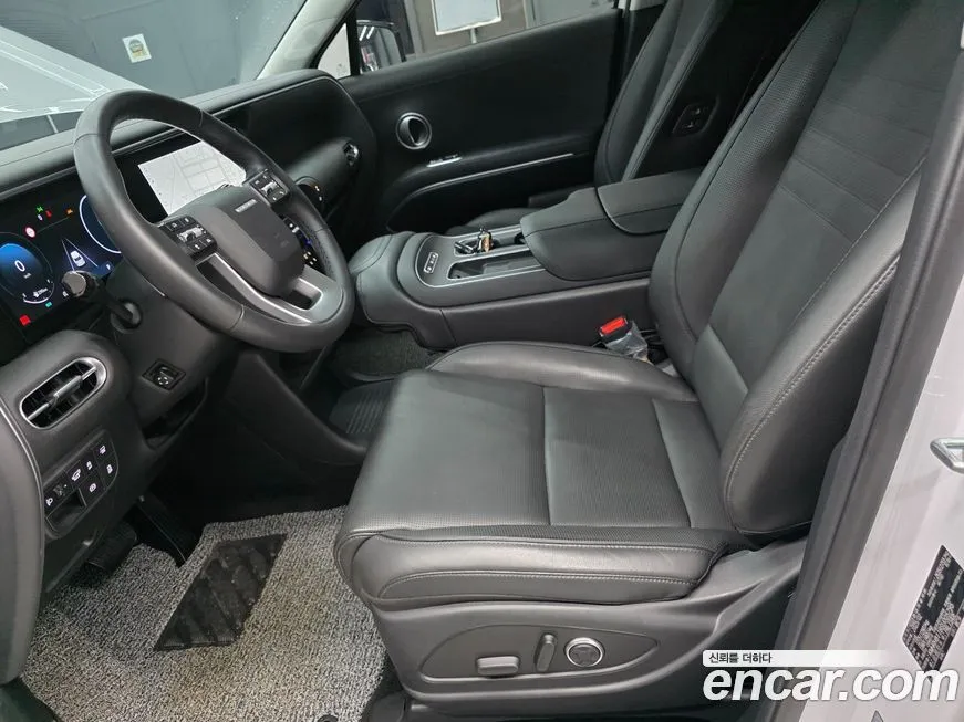 Hyundai Palisade 2025 из KR, фото 7