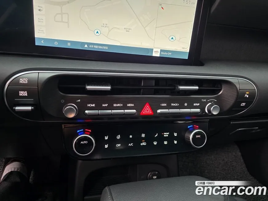 Hyundai Palisade 2025 из KR, фото 9