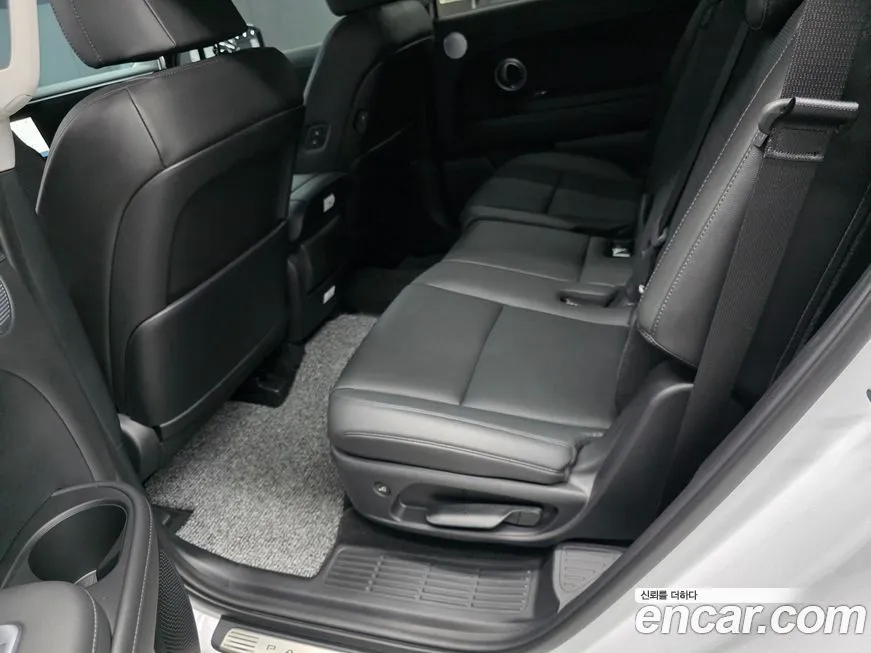 Hyundai Palisade 2025 из KR, фото 3