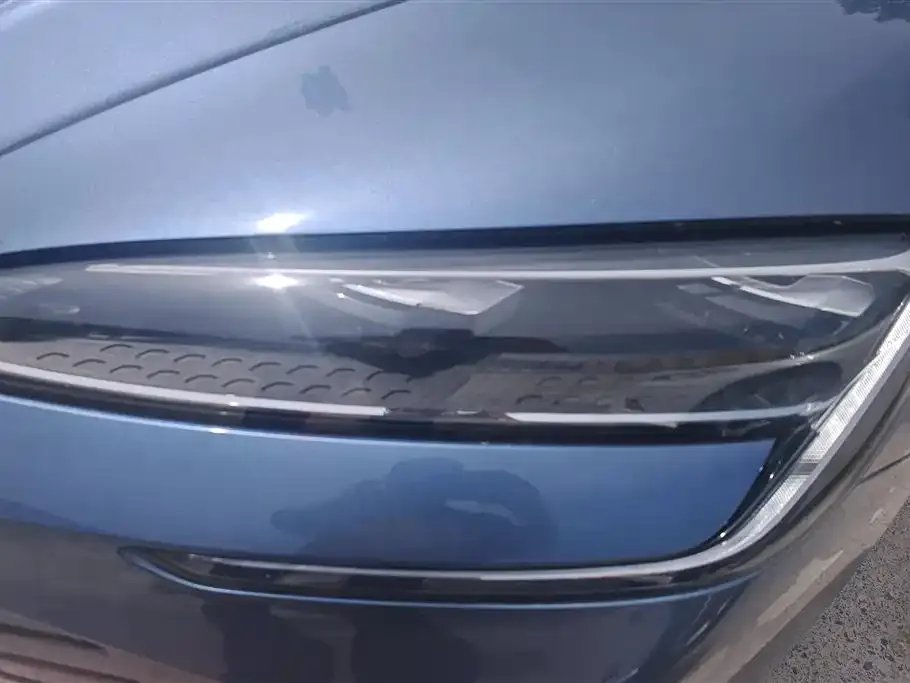 BYD Seal 07 DM-i 2025 из CN, фото 5